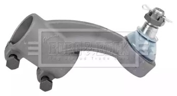 BORG & BECK btr32461 -  Наконечник поперечной рулевой тяги